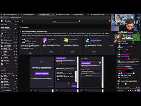 AOVIVO Lobby de COunter Strike 2 Steelega falaa mal da Furia Venha conferir
