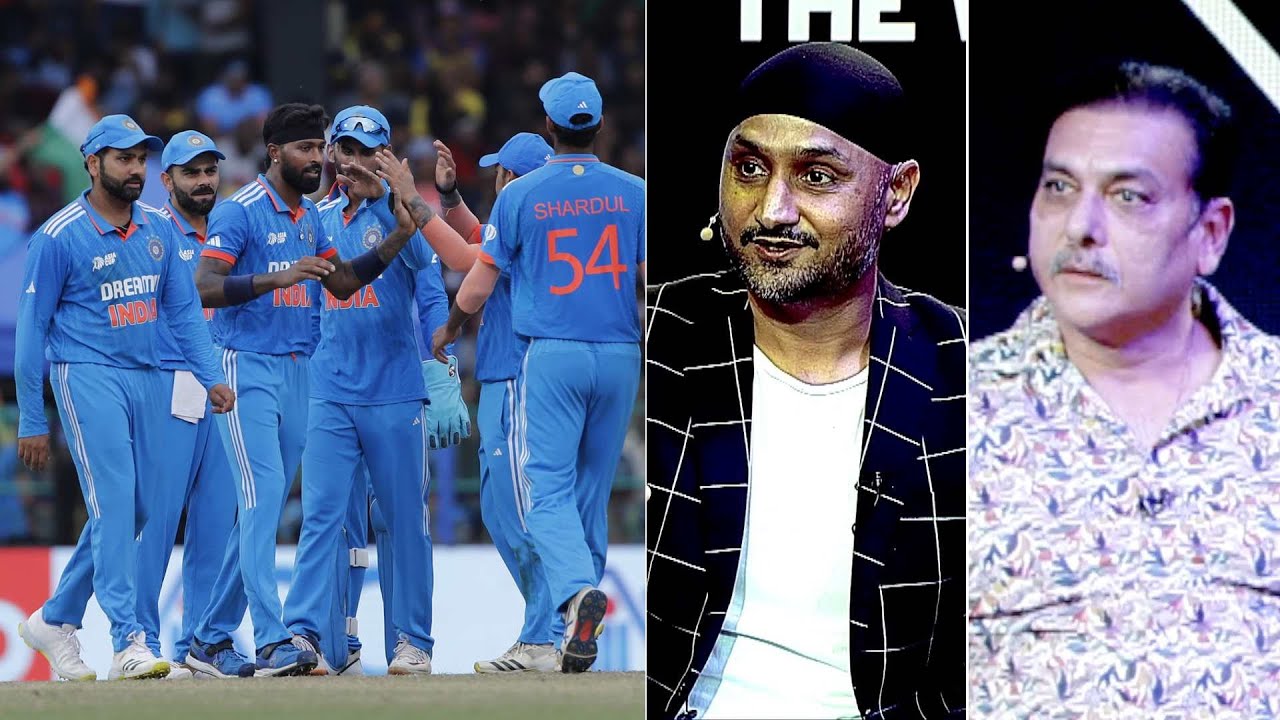 ‘Expectations for India never come down even after title wins’