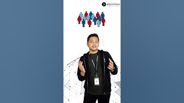 Apa itu Unsupervised Learning?