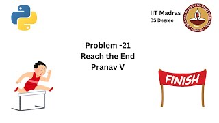 Problem Solving | Problem-21