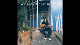 Wesley Nascimento - Libélula (Vocals Only)