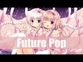 [Future Pop] CELLON. - 星空パラダイム [Unisphere / あるく EP]