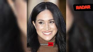 Prince Harry Wants Meghan Markle by His Side for Upcoming U K Trip After Pushing Palace to Accomm