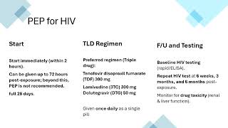 Infection Control part 2