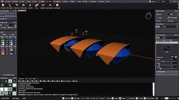 Micro Prong Cutter Library - MatrixGold Dynamic Commands