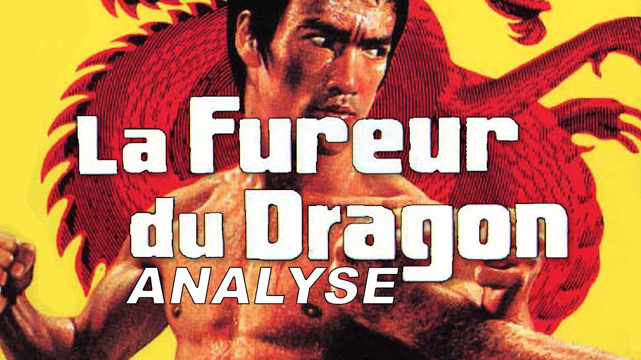 Analyse de Séquence DUO : La Fureur du Dragon (1972) - YouTube