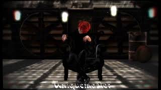 |MMD|Delusional