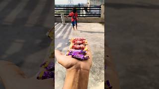 Cute baby chocolate 🍭🍭🍬🍦🤩🤩🥳🥳😛😛😍🤩🍬🍡🥰🥳🥳🥳#funny #chocolate #cutebaby #toffee#trending #shorts #ytshorts