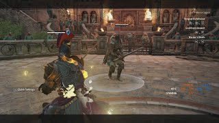 All Knight heros damage values after the core combat changes