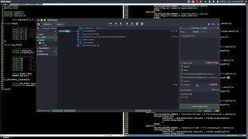 C-Intel 8080 Emulator Programming