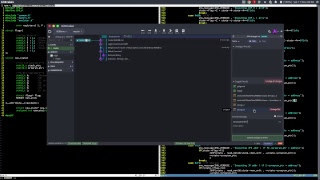 C-Intel 8080 Emulator Programming