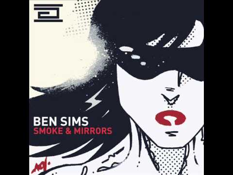 Ben Sims — Ben Sims - I Feel It Deep feat.Tyree Cooper