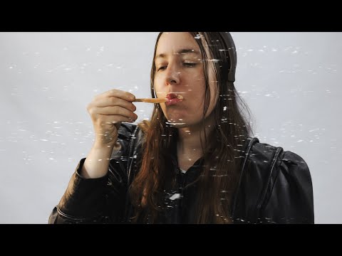 Anja Høvik Strømsted - High Me Fly Me Take Me Home (Official Music Video)