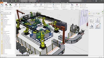 Digital Factory Trailer