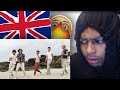 Rapper REACTS to One Direction ft. What Makes You Beautiful, Drag Me Down, Story of My Life & MORE!