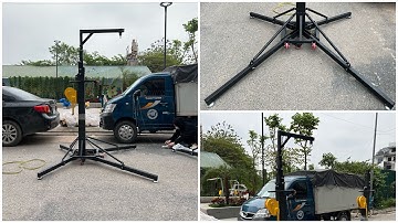 Giá Treo Loa đám cưới sự kiện