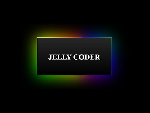 CSS Moving Glow Border Animation || CSS3