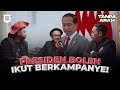 Untuk apa ada pemiluyangadil  tanpa arah