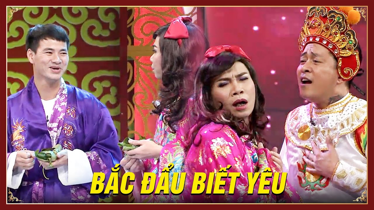 TÁO QUÂN 2015 | XEM HOÀI KHÔNG CHÁN VỚI SỰ DUYÊN DÁNG CỦA CÔ ĐẨU | HÀI TÁO QUÂN | GẶP NHAU CUỐI NĂM