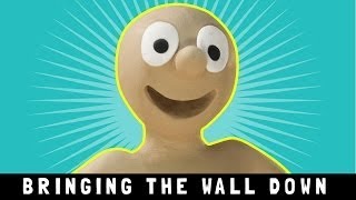 HOW WE BROUGHT THE WALL DOWN | MORPH EXTRA