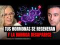 Experta Revela el secreto Oculto de las Hormonas y Perimenopausia: Regenera tus Emociones, y tu Alma
