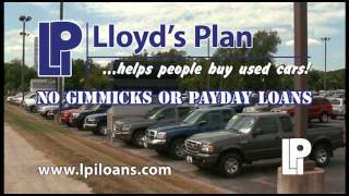 LPI Loans - Do You Want a Car QC