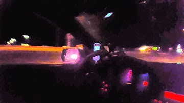 MazdaSpeed3 vs Cobalt ss tc