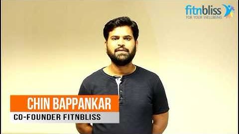 FasterCapital - FitnBliss Video Pitch