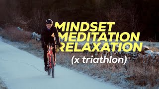 How much Time should a Triathlete dedicate to Mental Training