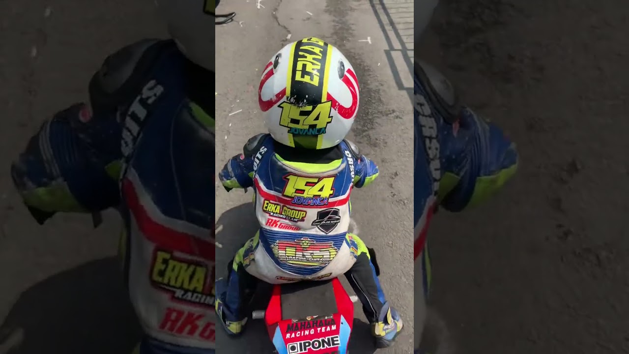 Event keren final M2sr  mumet nya seting mini gp bocil Epep #minigp #minigpindonesia #lenkaminigp