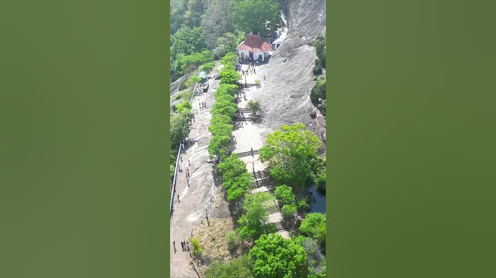 Dambulla, Sri Lanka #srilanka