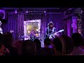 Ice Cream Punk - TsuShiMaMiRe @ Bottom of the Hill, San Francisco CA 17 June 2026