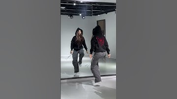 Thumbnail of Angel Numbers / Ten Toes (Chris Brown) #Dance cover