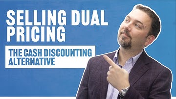 How to Sell Dual Pricing