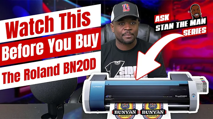 Watch This Before You Buy The Roland BN20D DTF Pri...