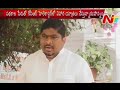 Ponnam Prabhakar castigates KCR