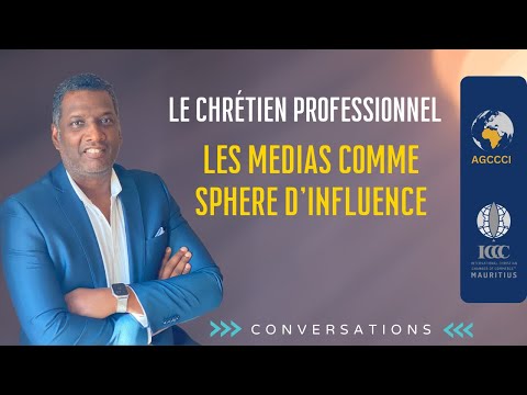 Sphere d'influence : Les Medias..
