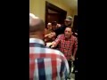 عااجل فيديو مسرب خطف رئيس الحكومة الليبية 