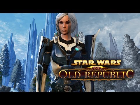 Video: Old Republic 