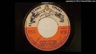 Ondongo Matieka