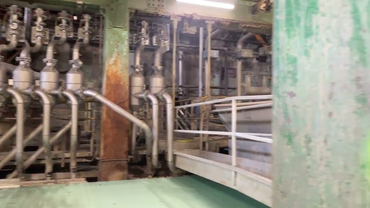 Complete Voith 4000 mm 2 ply paper machine with OCC stock prep systems ...