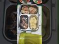 Tiffin Box for school kids| School tiffin| Time ideas| Tiffin Box| #shorts #tiffinrecipe