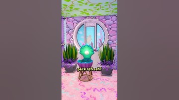 Krijgen we een zeemeerminpakket? #sims4