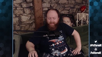 Pat Stares at Dark Souls 3 - Cinders Mod! (Part 3)