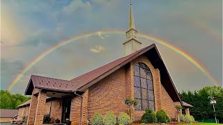 Sunday Morning Service 8/30/26
