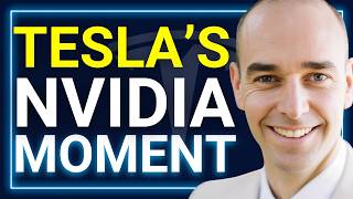 EXCLUSIVE: Tesla Stock’s NVIDIA Moment Sooner Than You Think!