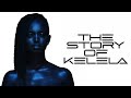 The Story Of Kelela