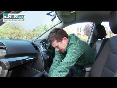 kia-sorento-review---carbuyer