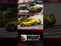 『レーシングマスター』アルファロメオ 4C Spider (Type 960) '13 ショート動画 #レーシングマスター#shorts