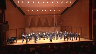 Singers, Arise! - Victor C. Johnson